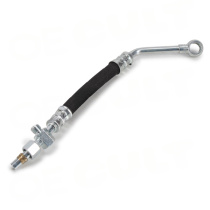 Porsche 911 1968-1973 Hydraulisk Spännare Oljeslang Höger Kedjehus OE-Cult